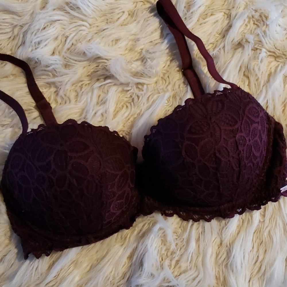 Victoria's Secret Pink Bra